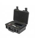 Детектор БПЛА та FPV дронів з 6-дюймовим дисплеєм 433-5800MHz 8000mAh Patrul TTSKL02