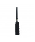 Портативний детектор БПЛА та FPV дронів з 7-дюймовим екраном 70-6200MHz 7000mAh Patrul TTSKL04