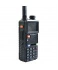 Портативний детектор БПЛА та FPV дронів 845-6000MHz, 2500mAh Patrul TTSKW06