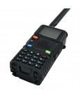 Портативний детектор БПЛА та FPV дронів 845-6000MHz, 2500mAh Patrul TTSKW06