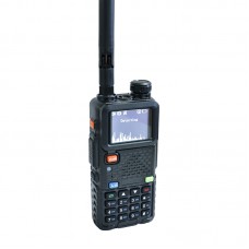 Портативний детектор БПЛА та FPV дронів 845-6000MHz, 2500mAh Patrul TTSKW06