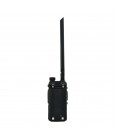 Портативний детектор БПЛА та FPV дронів 845-6000MHz, 2500mAh Patrul TTSKW06