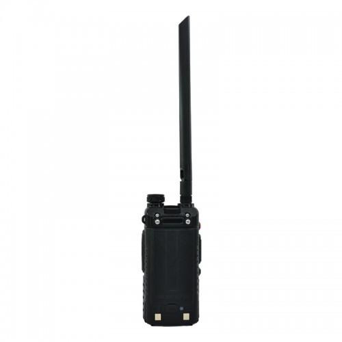 Портативний детектор БПЛА та FPV дронів 845-6000MHz, 2500mAh Patrul TTSKW06