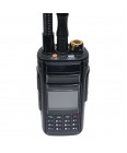 Портативний детектор БПЛА та FPV дронів 300-6200MHz, -96dBm Patrul TTSKW07