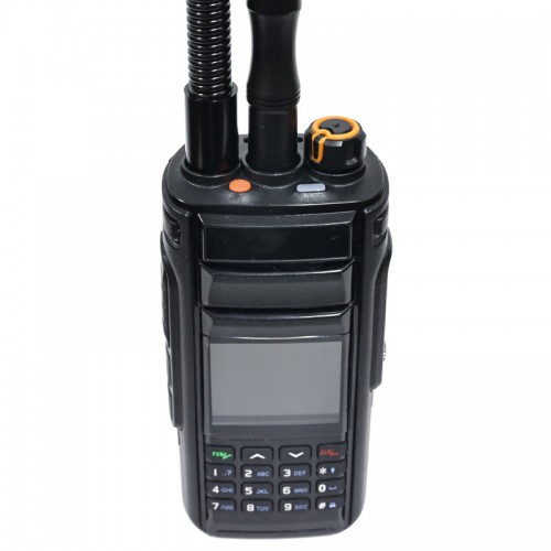 Портативний детектор БПЛА та FPV дронів 300-6200MHz, -96dBm Patrul TTSKW07