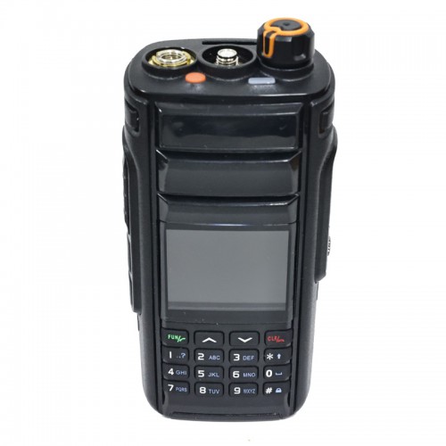 Портативний детектор БПЛА та FPV дронів 300-6200MHz, -96dBm Patrul TTSKW07