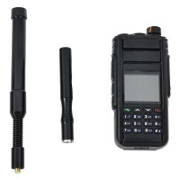 Портативний детектор БПЛА та fpv дронів 300-6200mhz, -96dbm patrul ttskw07