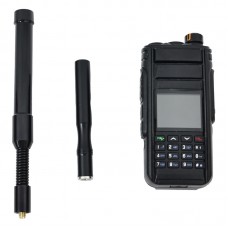 Портативний детектор БПЛА та FPV дронів 300-6200MHz, -96dBm Patrul TTSKW07