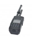 Портативний детектор БПЛА та FPV дронів 300-6200MHz, -96dBm Patrul TTSKW07
