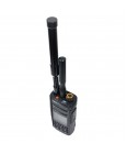 Портативний детектор БПЛА та FPV дронів 300-6200MHz, -96dBm Patrul TTSKW07