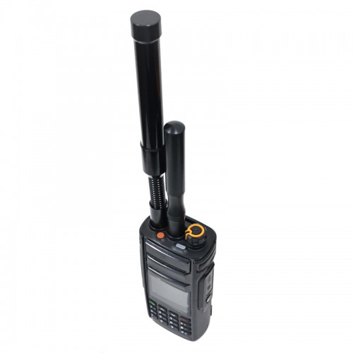 Портативний детектор БПЛА та FPV дронів 300-6200MHz, -96dBm Patrul TTSKW07