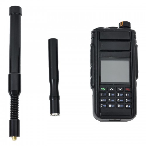 Портативний детектор БПЛА та FPV дронів 300-6200MHz, -96dBm Patrul TTSKW07