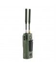 Широкосмуговий детектор БПЛА та FPV дронів 0-8000MHz IP54 2900mAh Patrul TTSKW08