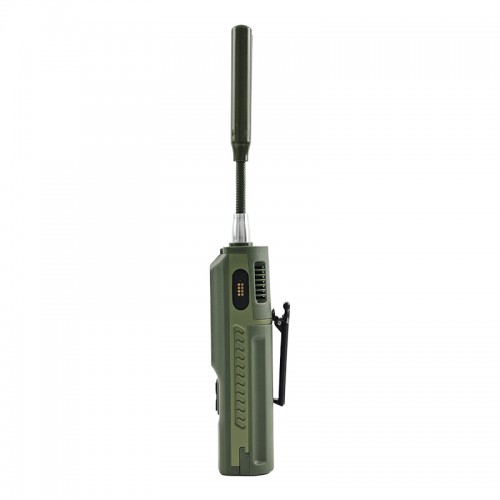 Широкосмуговий детектор БПЛА та FPV дронів 0-8000MHz IP54 2900mAh Patrul TTSKW08