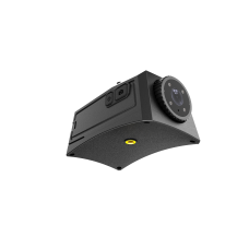 Тактична автономна нашоломна екшн-камера військова камера для шолому з 4g, wifi та gps patrul x12