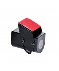 Автомобільна AHD-камера 2MP 1080P із вбудованим мікрофоном та шумозаглушенням Patrul AHD6008FA
