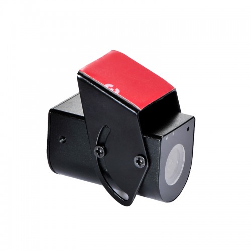 Автомобільна AHD-камера 2MP 1080P із вбудованим мікрофоном та шумозаглушенням Patrul AHD6008FA