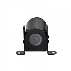 Автомобільна ahd-камера 2mp 1080p із вбудованим мікрофоном та шумозаглушенням patrul ahd6008fa
