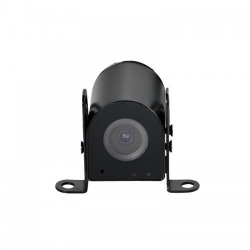 Автомобільна AHD-камера 2MP 1080P із вбудованим мікрофоном та шумозаглушенням Patrul AHD6008FA