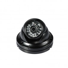 Автомобільна AHD-камера 2MP 1080P, Smart IR до 8 м, 4-pin aviation Patrul AHD6018FA