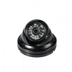Автомобільна ahd-камера 2mp 1080p, smart ir до 8 м, 4-pin aviation patrul ahd6018fa