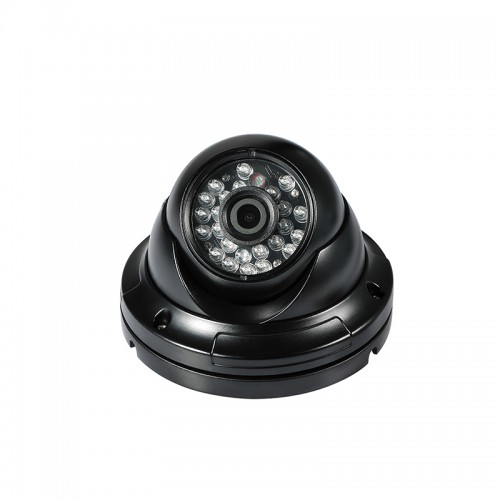 Автомобільна AHD-камера 2MP 1080P, Smart IR до 8 м, 4-pin aviation Patrul AHD6018FA