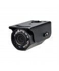 Автомобільна AHD-камера 2MP 1080P, 25 FPS, IP67, Smart IR до 8 м, 12 IR LED, 4-pin aviation Patrul AHD6058FA