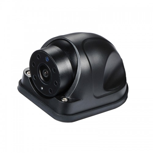 Автомобільна AHD-камера 2MP 1080P, 30 FPS, IP67, Smart IR до 8 м, 6 IR LED, 4-pin aviation Patrul AHD6068FA