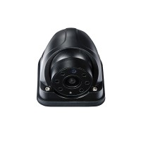 Автомобільна ahd-камера 2mp 1080p, 30 fps, ip67, smart ir до 8 м, 6 ir led, 4-pin aviation patrul ahd6068fa