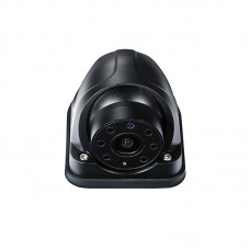 Автомобільна AHD-камера 2MP 1080P, 30 FPS, IP67, Smart IR до 8 м, 6 IR LED, 4-pin aviation Patrul AHD6068FA