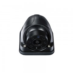 Автомобільна ahd-камера 2mp 1080p, 30 fps, ip67, smart ir до 8 м, 6 ir led, 4-pin aviation patrul ahd6068fa