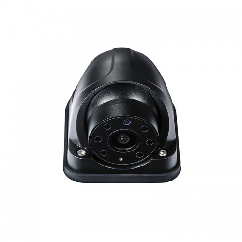 Автомобільна AHD-камера 2MP 1080P, 30 FPS, IP67, Smart IR до 8 м, 6 IR LED, 4-pin aviation Patrul AHD6068FA