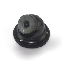 Автомобільна ahd-камера 2mp 1080p, 30 fps, ip67, smart ir до 8 м, 6 ir led, 4-pin aviation patrul ahd6088fa