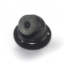 Автомобільна AHD-камера 2MP 1080P, 30 FPS, IP67, Smart IR до 8 м, 6 IR LED, 4-pin aviation Patrul AHD6088FA