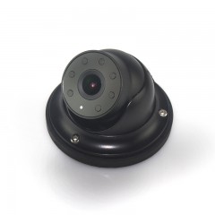 Автомобільна ahd-камера 2mp 1080p, 30 fps, ip67, smart ir до 8 м, 6 ir led, 4-pin aviation patrul ahd6088fa