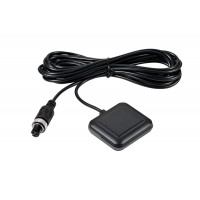 Gps-приймач для мобільних відеореєстраторів, rs232, nmea0183 patrul gps001