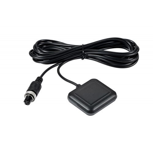 GPS-приймач для мобільних відеореєстраторів, RS232, NMEA0183 Patrul GPS001
