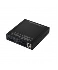 Мобильный автомобильный видеорегистратор 8 каналов AHD 1080P, HDD до 6Tb, SD до 128Gb, ​​GPS, GLONASS, BeiDou Patrul HDVR9808F-8CH