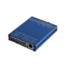 4-канальний мобільний SD-відеореєстратор AHD 1080P, SD до 256Gb, GPS, G-Sensor Patrul SDVR104F