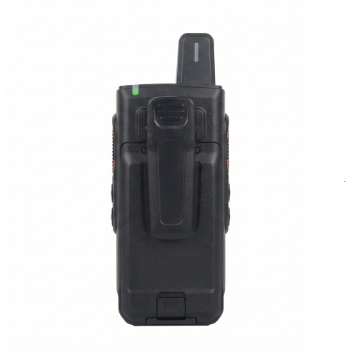 Мережева IP-рація 4G LTE з підтримкою GPS та голосовою активацією VOX 3000mAh Patrul GT-6