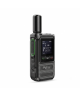 Мережева IP-рація 4G LTE з підтримкою GPS та двома слотами для SIM 3000mAh Patrul R3158 Plus