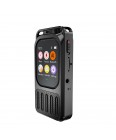 AI диктофон з TFT LCD дисплеєм, АКБ 1200 мАг Patrul V78AI 32Gb