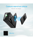 Цифровой диктофон MP3-плеер с TFT-экраном и АКБ 6000 мАч Patrul V79 32Gb