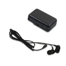 Цифровий міні диктофон mp3-плеєр patrul h52 з голосовою активацією