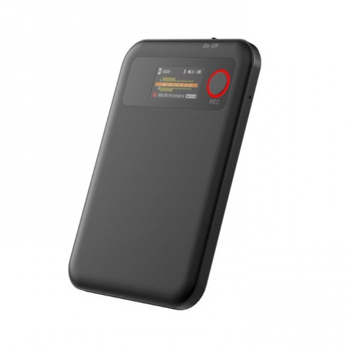 Умный диктофон с AI-распознаванием речи и переводом Patrul L816-AI 64Gb