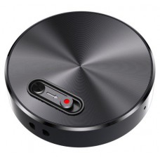 Портативний диктофон з підтримкою голосової активації та функцією MP3-плеера Patrul LN159