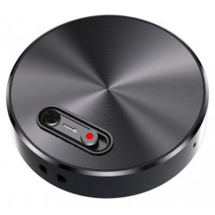 Портативный диктофон с поддержкой голосовой активации и функцией mp3-плеера patrul ln159 32Гб