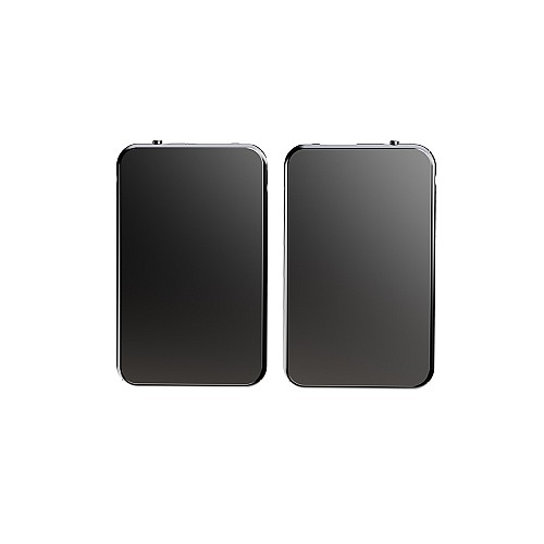 Цифровий диктофон із роз’ємом Type-C та підтримкою голосової активації Patrul V15