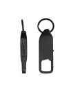 Мини диктофон с активацией голосом 110 mAh 14 часов записи Patrul 130 64gb