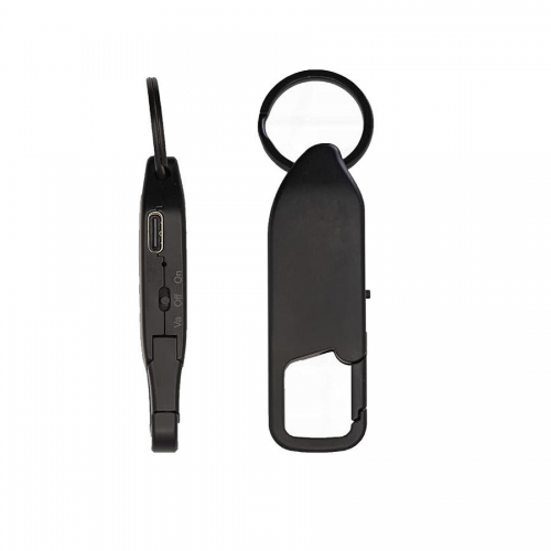 Мини диктофон с активацией голосом 110 mAh 14 часов записи Patrul 130 64gb
